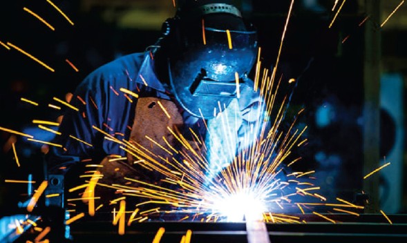 Custom Manufacturing