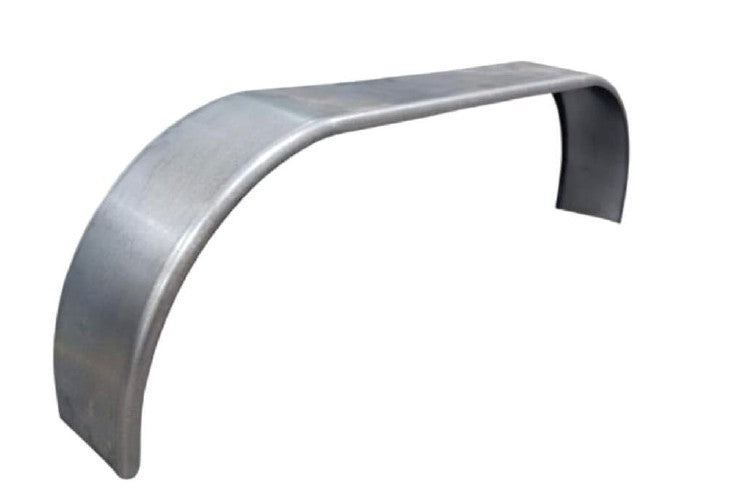 Tandem Axle Round Fenders