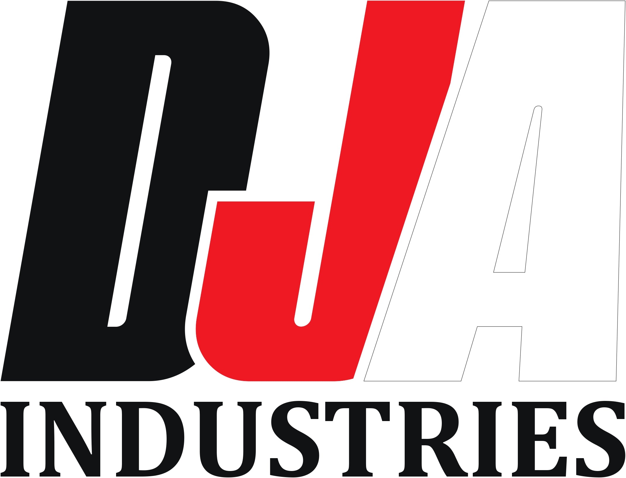 DJA INDUSTRIES