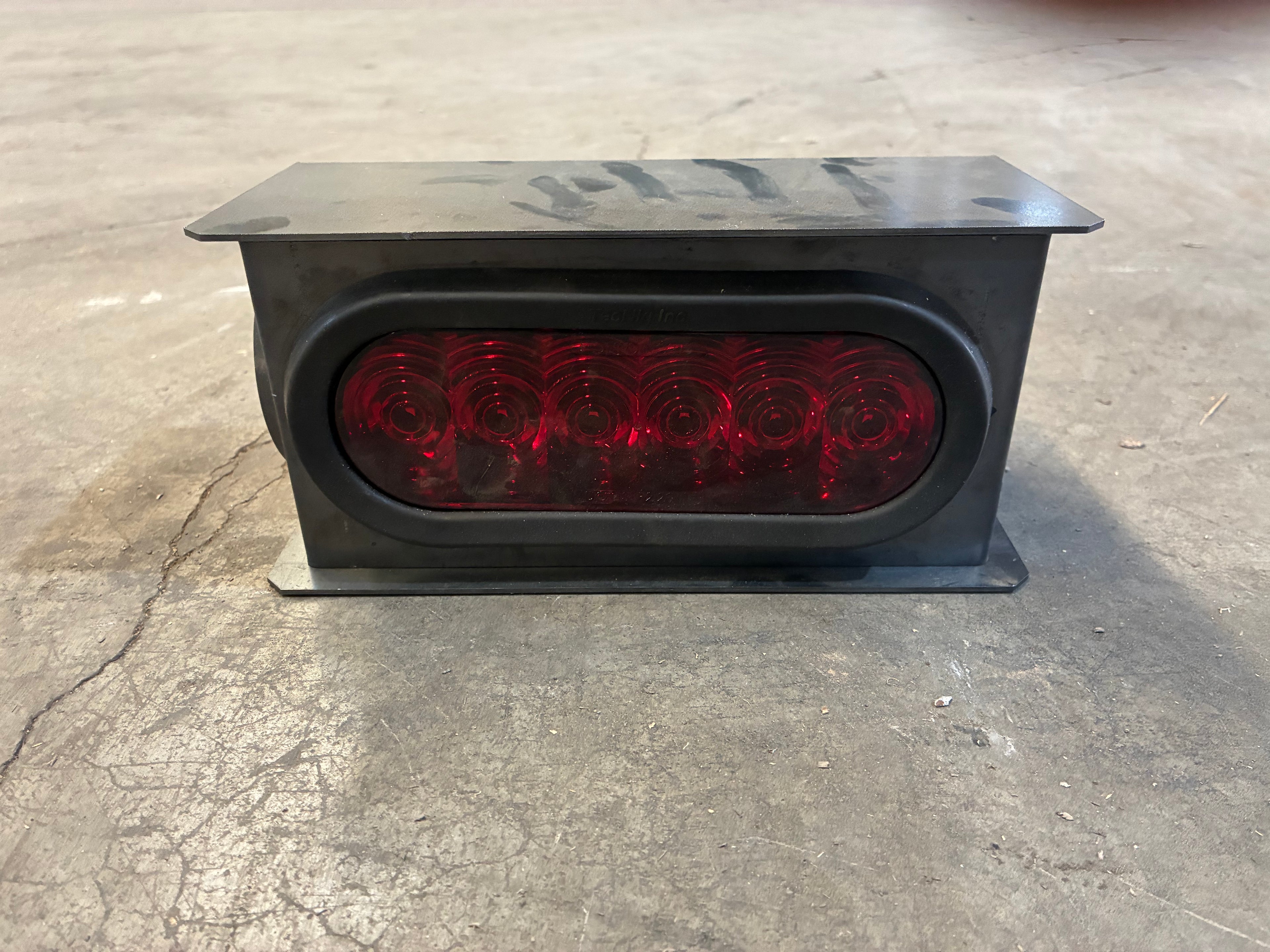 Oval Light Box 6"