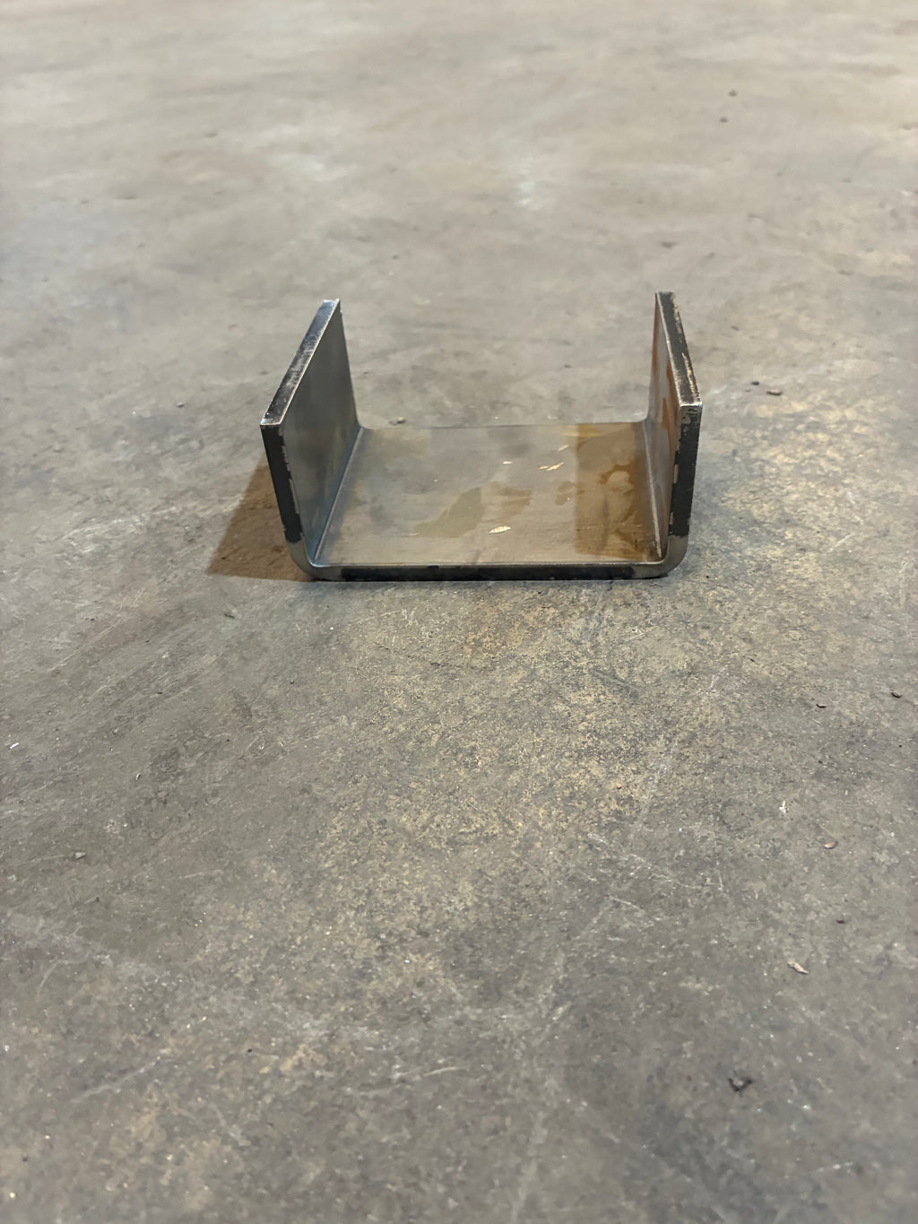 Stake Pockets